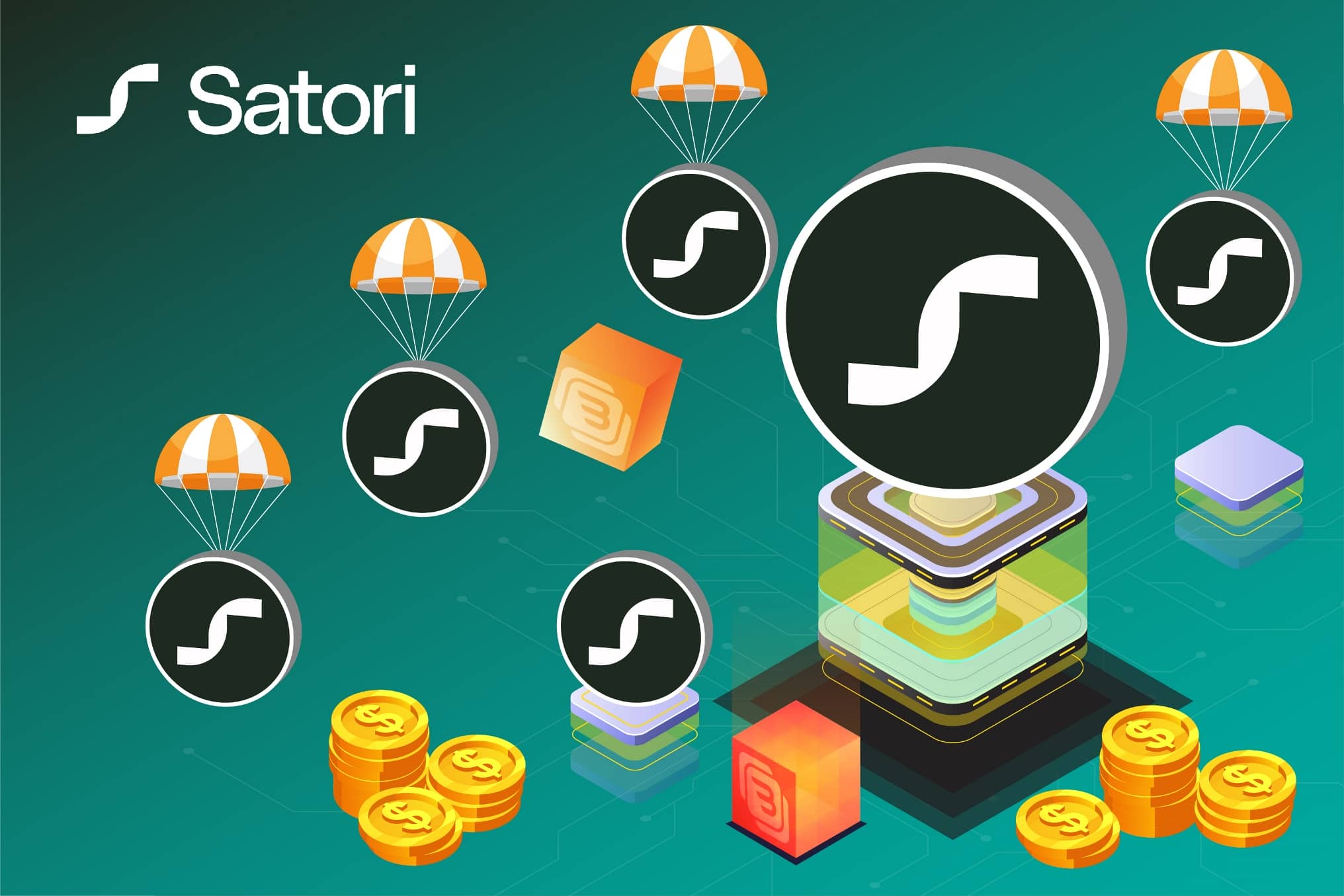 Hướng dẫn retroactive Slingshot Finance từ A Z